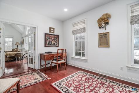 80 Maple Road Easton CT 06612