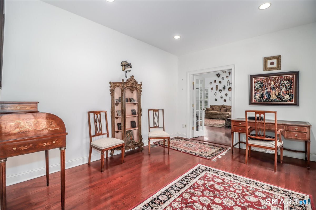 80 Maple Road Easton CT 06612