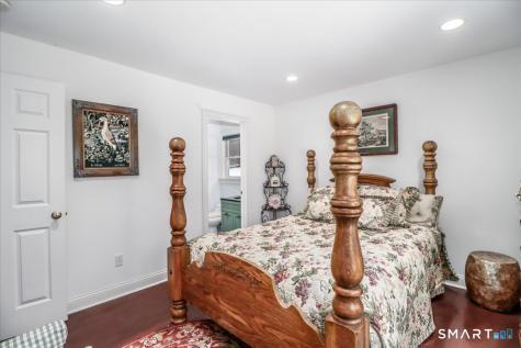 80 Maple Road Easton CT 06612