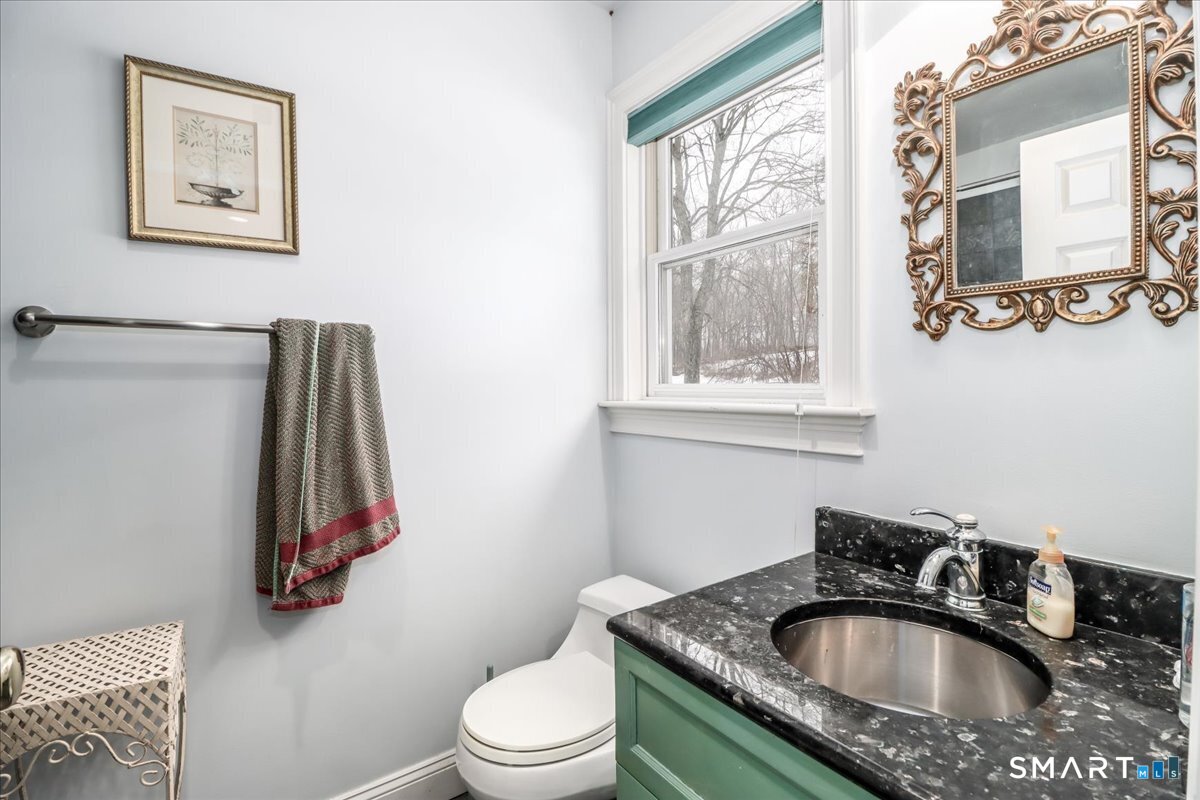 80 Maple Road Easton CT 06612