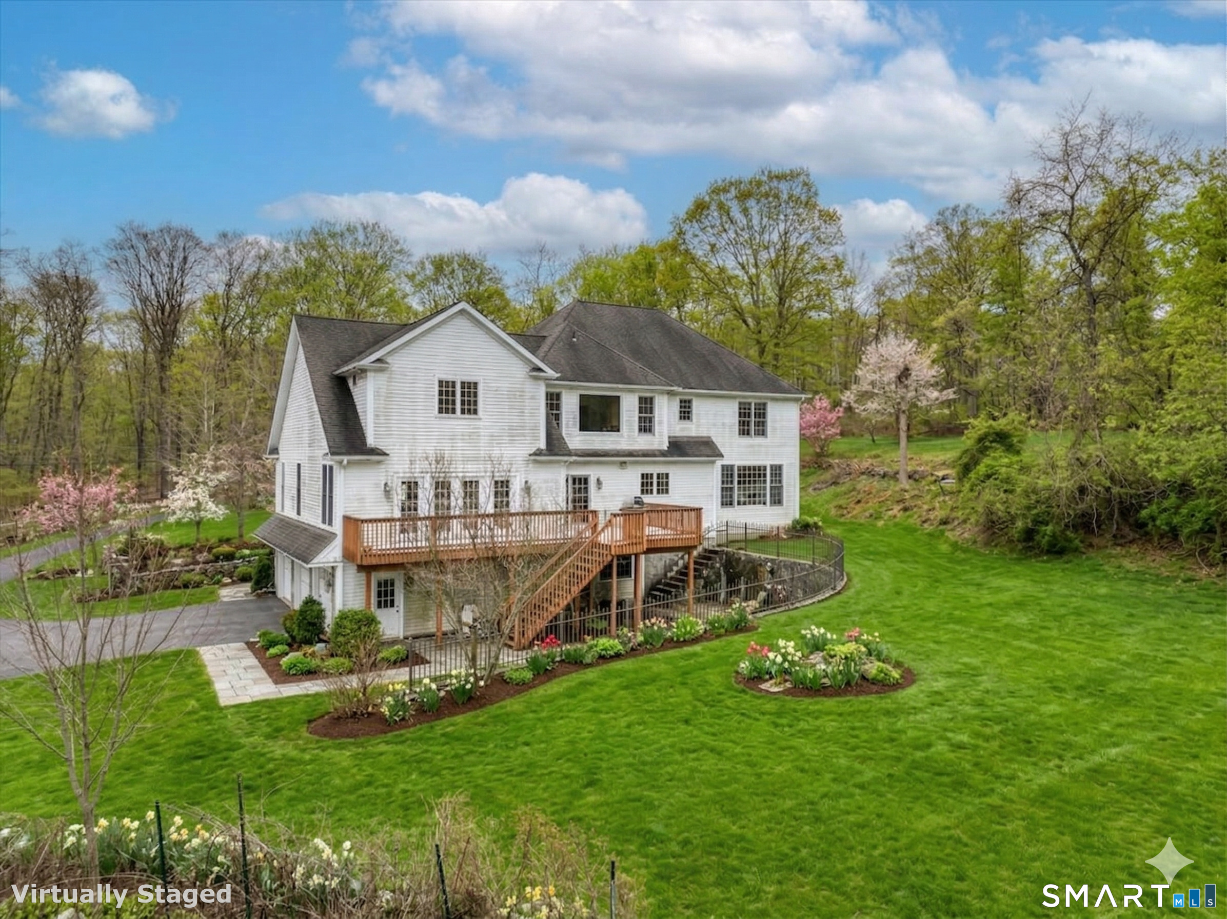 80 Maple Road Easton CT 06612