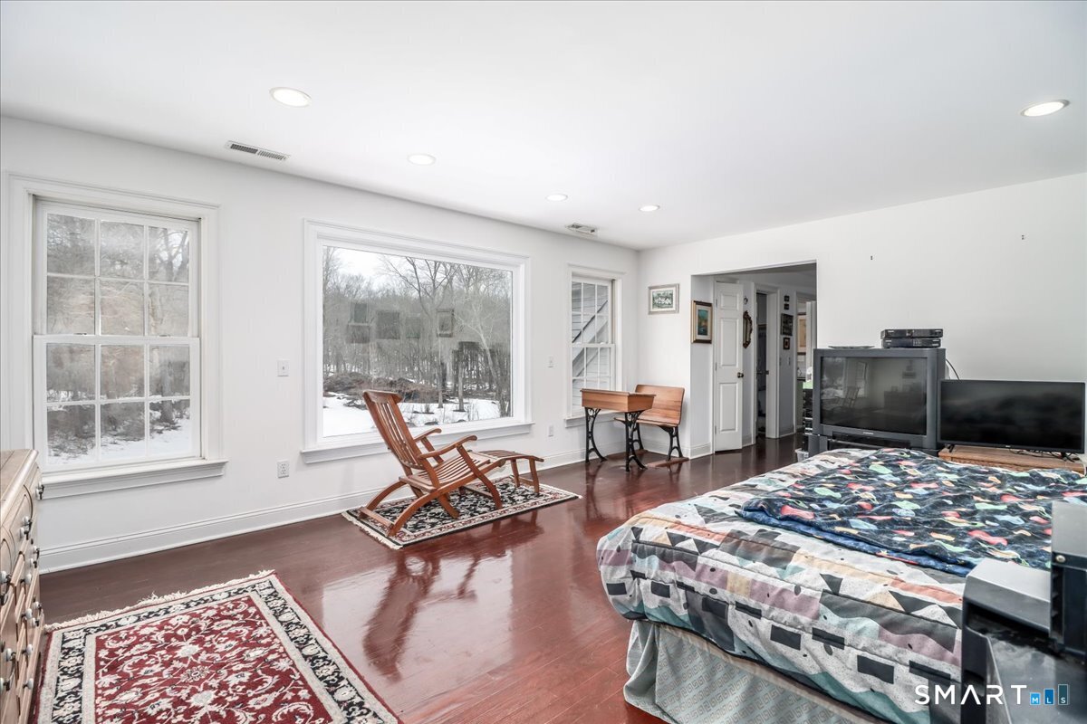 80 Maple Road Easton CT 06612