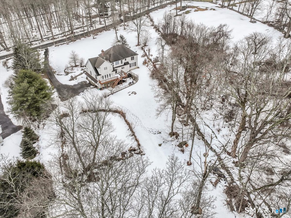 80 Maple Road Easton CT 06612