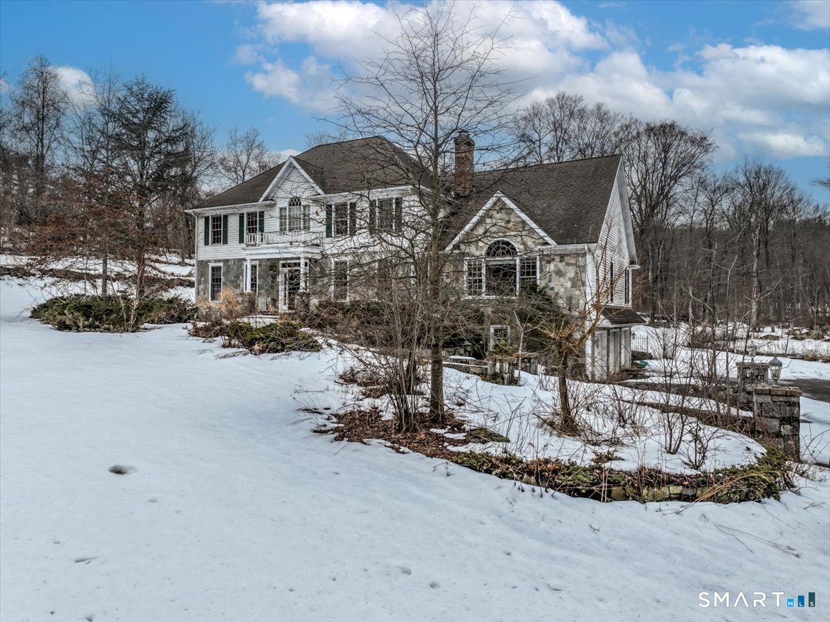 80 Maple Road Easton CT 06612