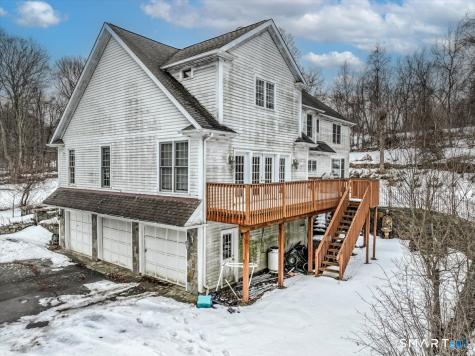 80 Maple Road Easton CT 06612