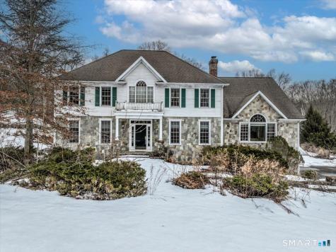 80 Maple Road Easton CT 06612