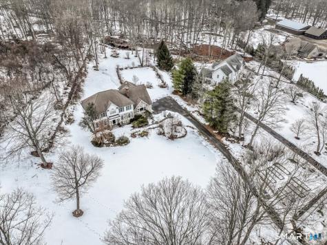 80 Maple Road Easton CT 06612