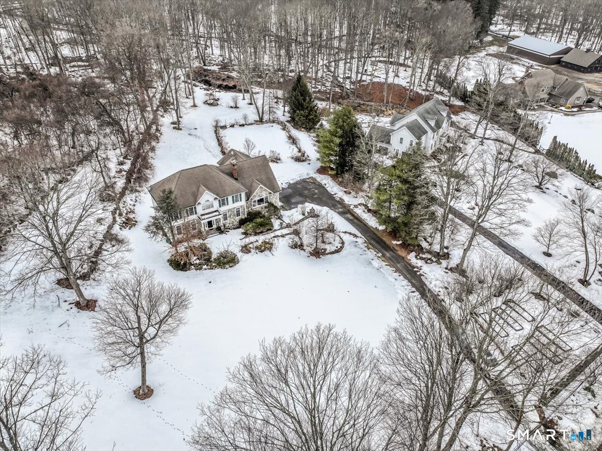 80 Maple Road Easton CT 06612