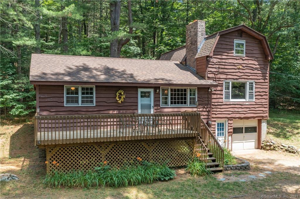 626 Old Hartford Road Colchester CT 06415
