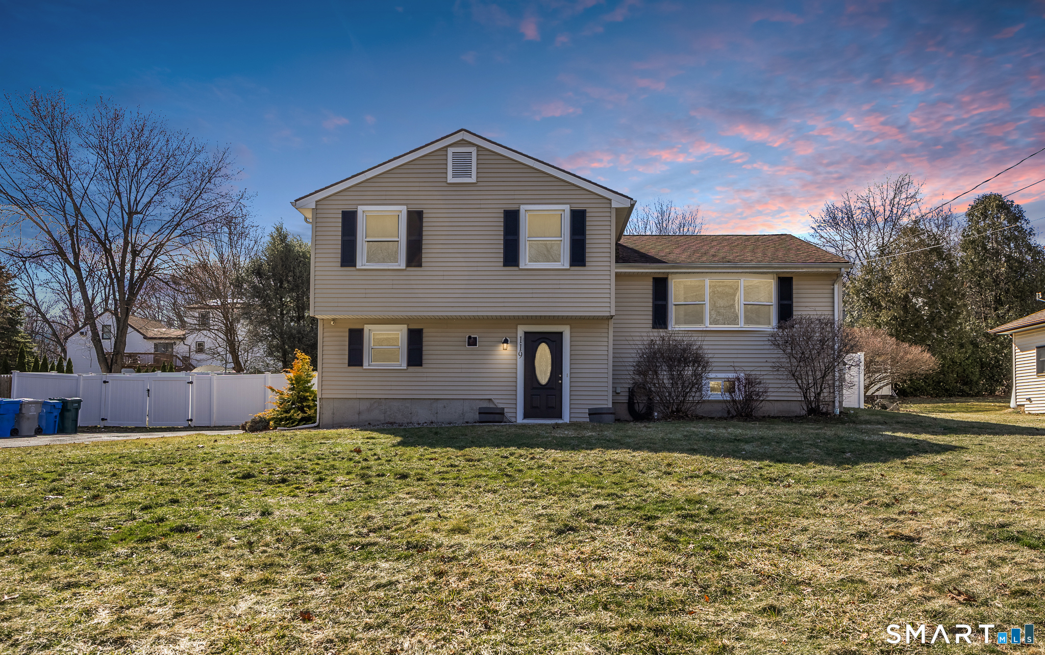 119 Cherry Hill Drive Bristol CT 06010