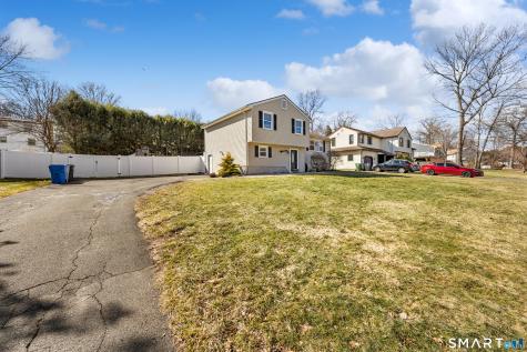 119 Cherry Hill Drive Bristol CT 06010
