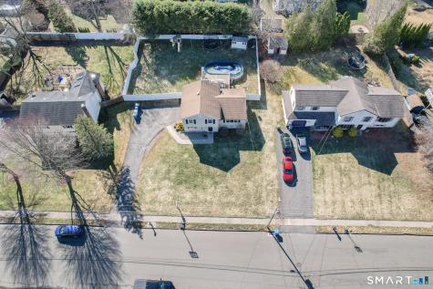 119 Cherry Hill Drive Bristol CT 06010