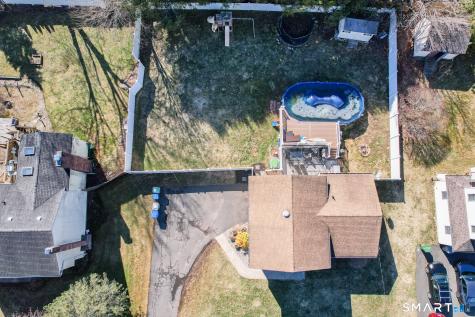 119 Cherry Hill Drive Bristol CT 06010