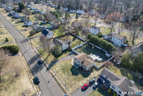 119 Cherry Hill Drive Bristol CT 06010