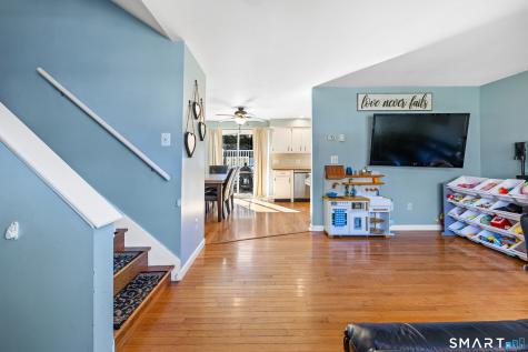 119 Cherry Hill Drive Bristol CT 06010