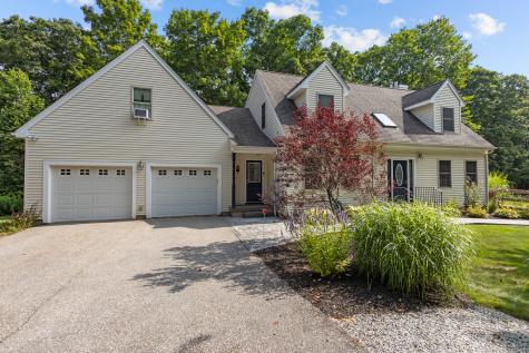433 Fabyan Road Thompson CT 06255