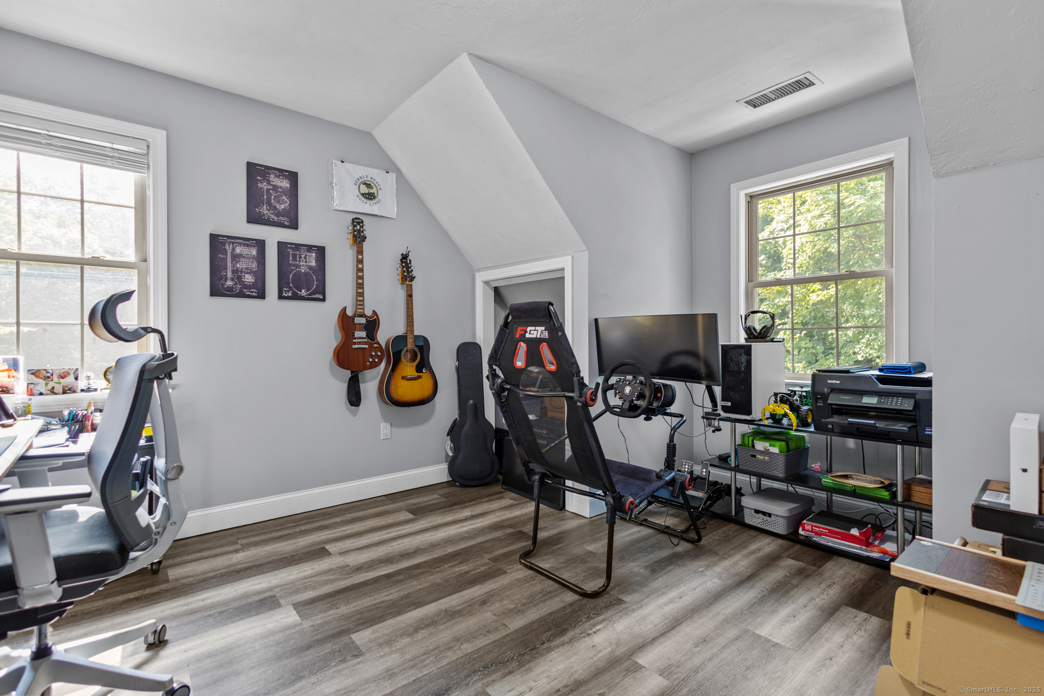 433 Fabyan Road Thompson CT 06255