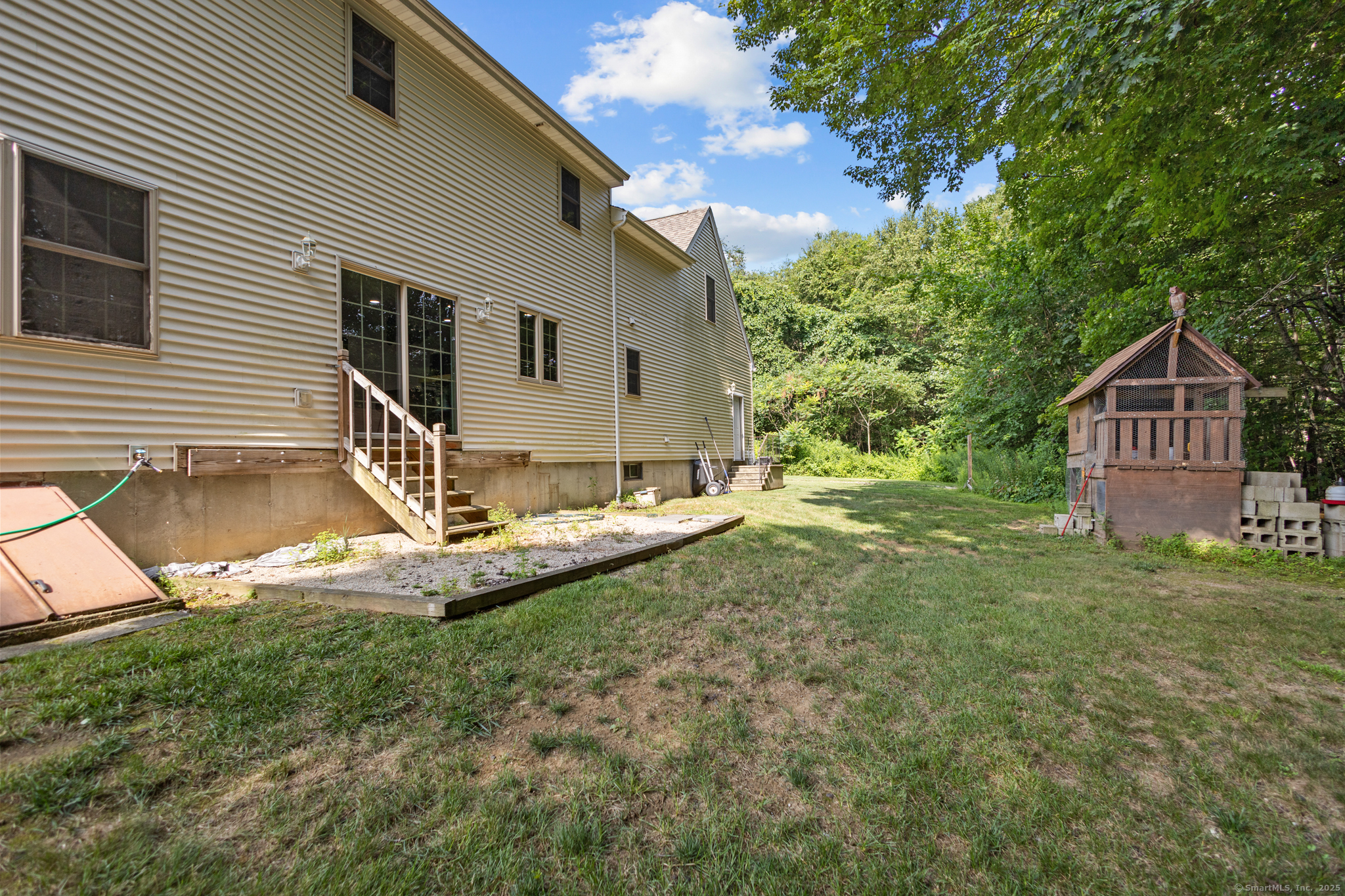 433 Fabyan Road Thompson CT 06255