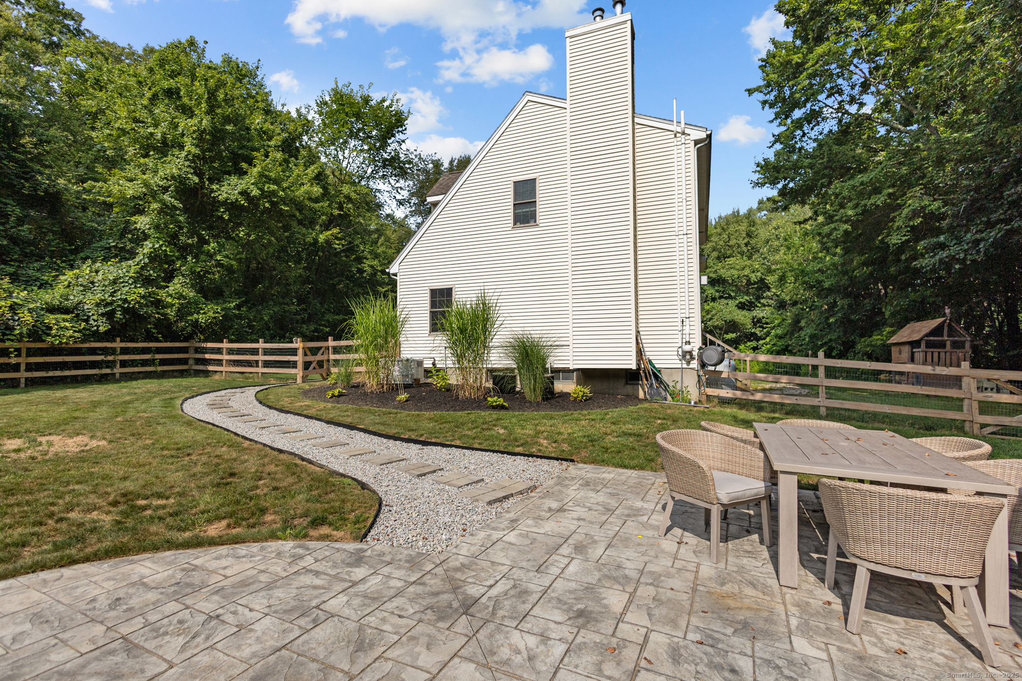 433 Fabyan Road Thompson CT 06255