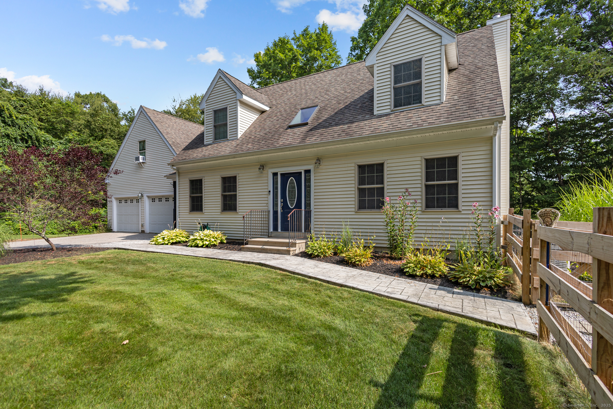 433 Fabyan Road Thompson CT 06255