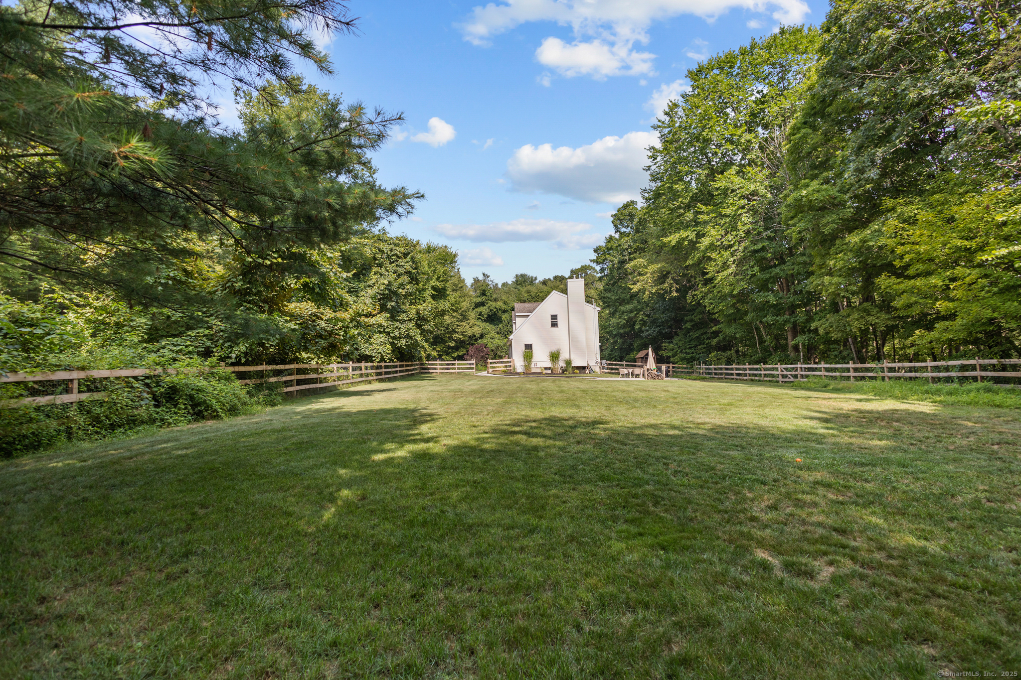 433 Fabyan Road Thompson CT 06255