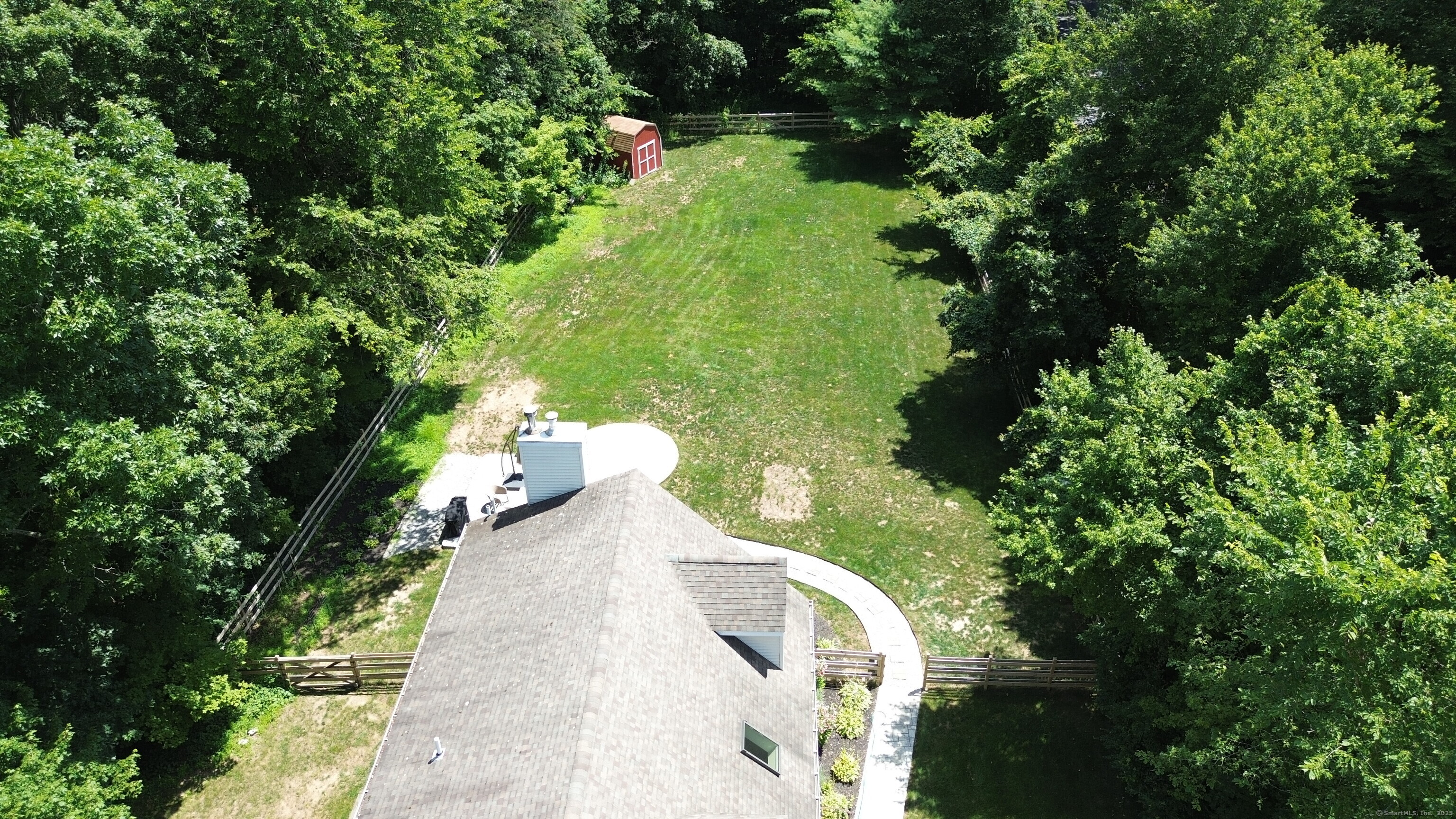 433 Fabyan Road Thompson CT 06255