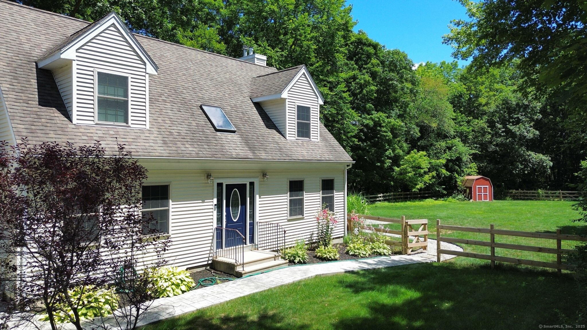 433 Fabyan Road Thompson CT 06255