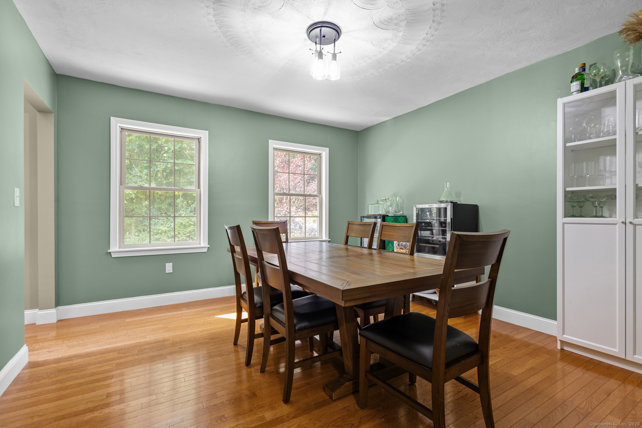 433 Fabyan Road Thompson CT 06255