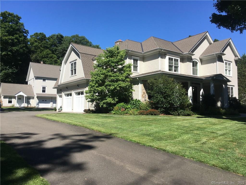 7 River Road Norwalk CT 06850