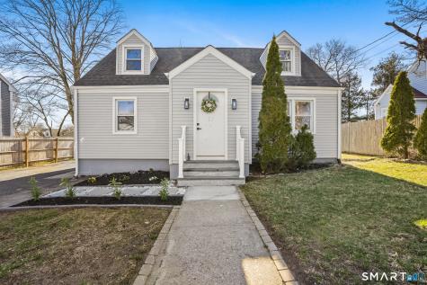 1335 Black Rock Turnpike Fairfield CT 06825