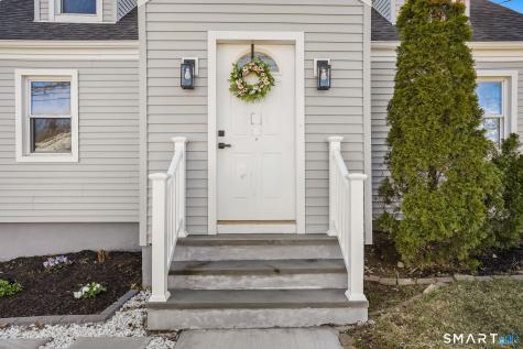 1335 Black Rock Turnpike Fairfield CT 06825