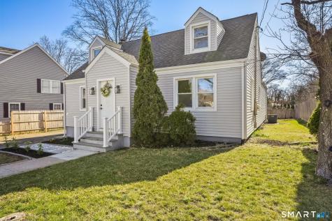 1335 Black Rock Turnpike Fairfield CT 06825