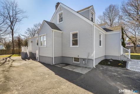 1335 Black Rock Turnpike Fairfield CT 06825