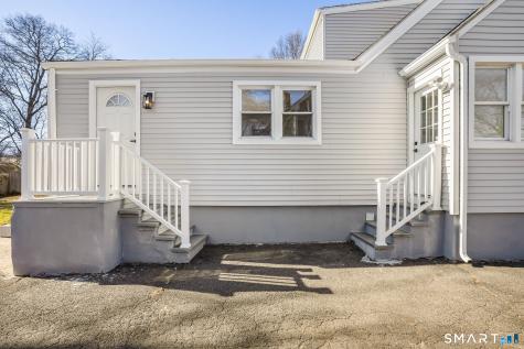 1335 Black Rock Turnpike Fairfield CT 06825
