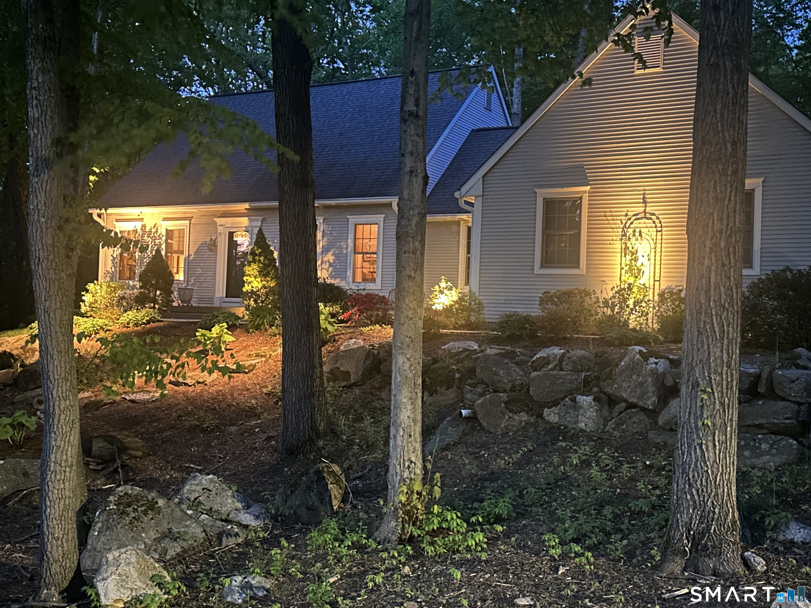 380 Dennison Ridge Manchester CT 06040