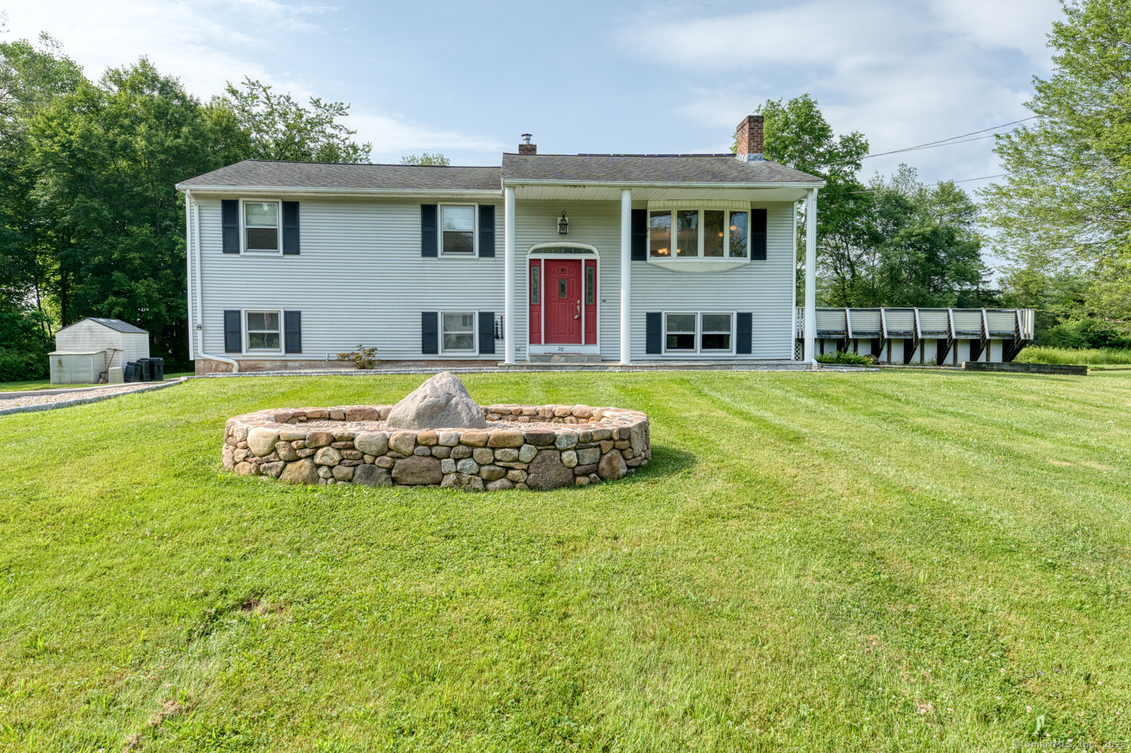 28 Clementel Drive Durham CT 06422