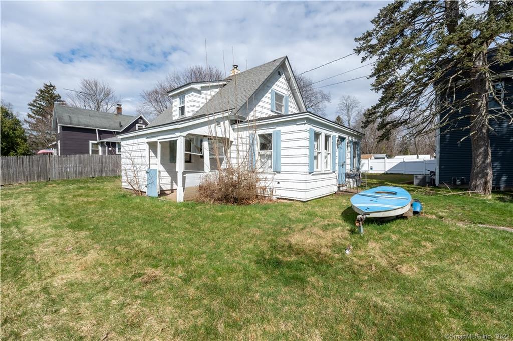 56 Kensington Street Manchester CT 06040