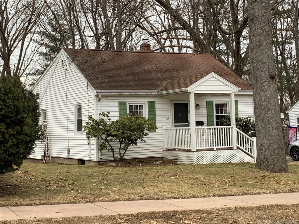 23 Devon Drive Manchester CT 06040