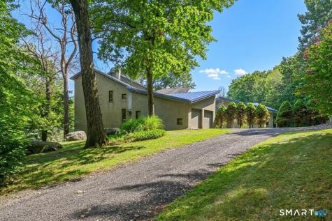 27 & 35 Ridge Road Canton CT 06019