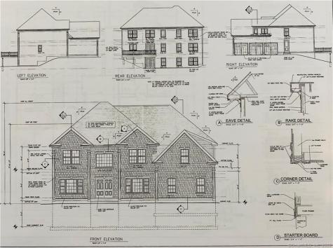 16 Cross Pond Drive Brookfield CT 06804
