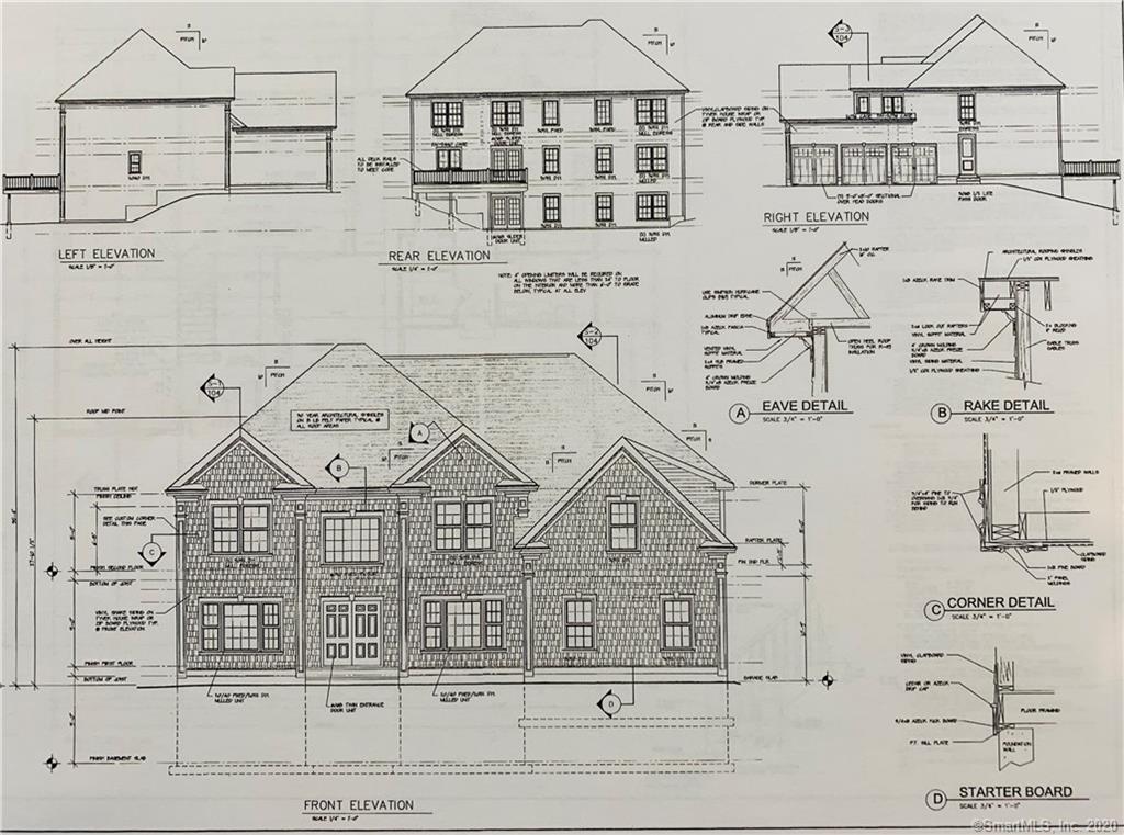 16 Cross Pond Drive Brookfield CT 06804