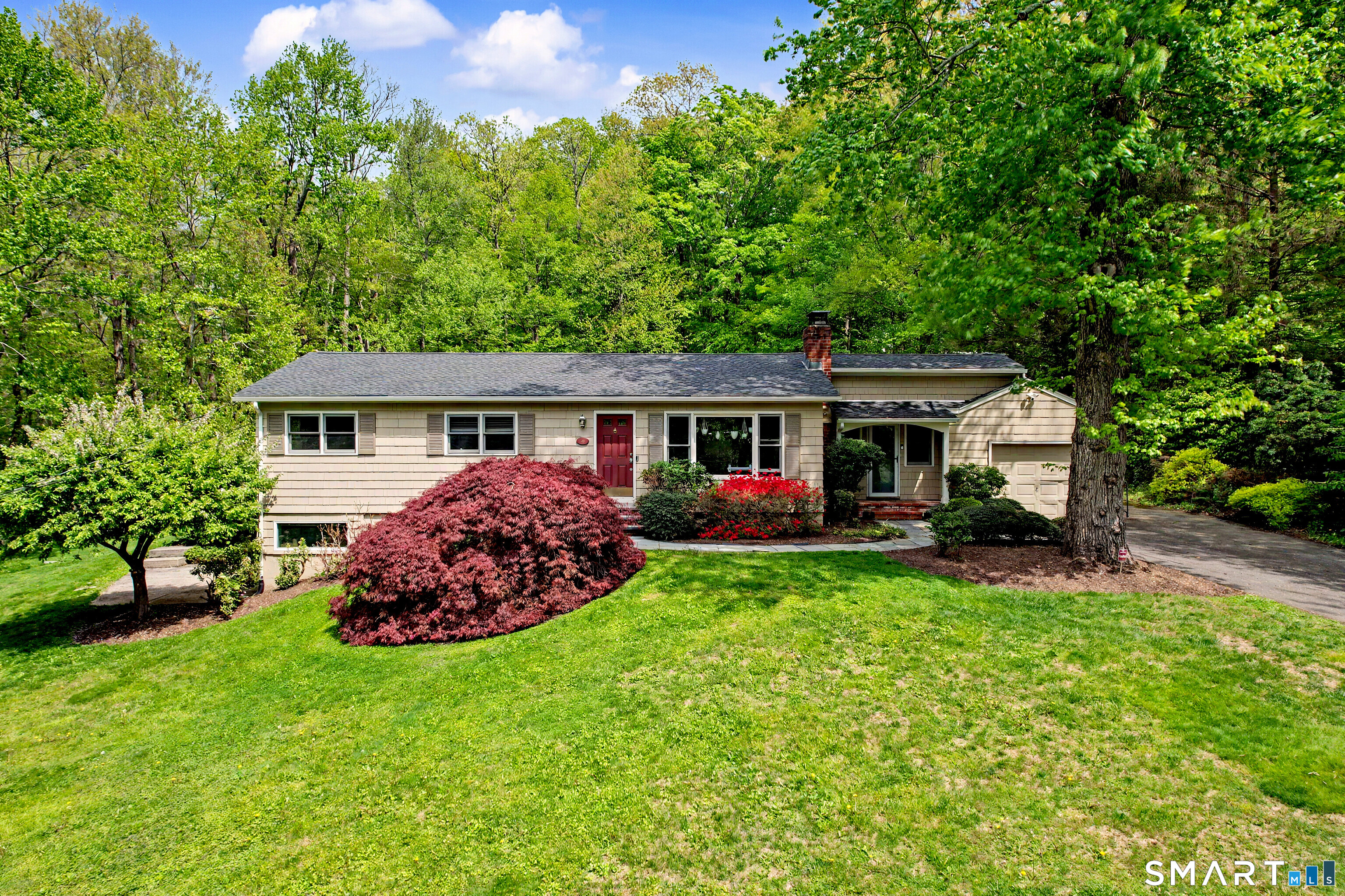 46 Todds Road Ridgefield CT 06877