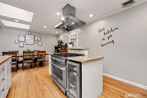 46 Todds Road Ridgefield CT 06877