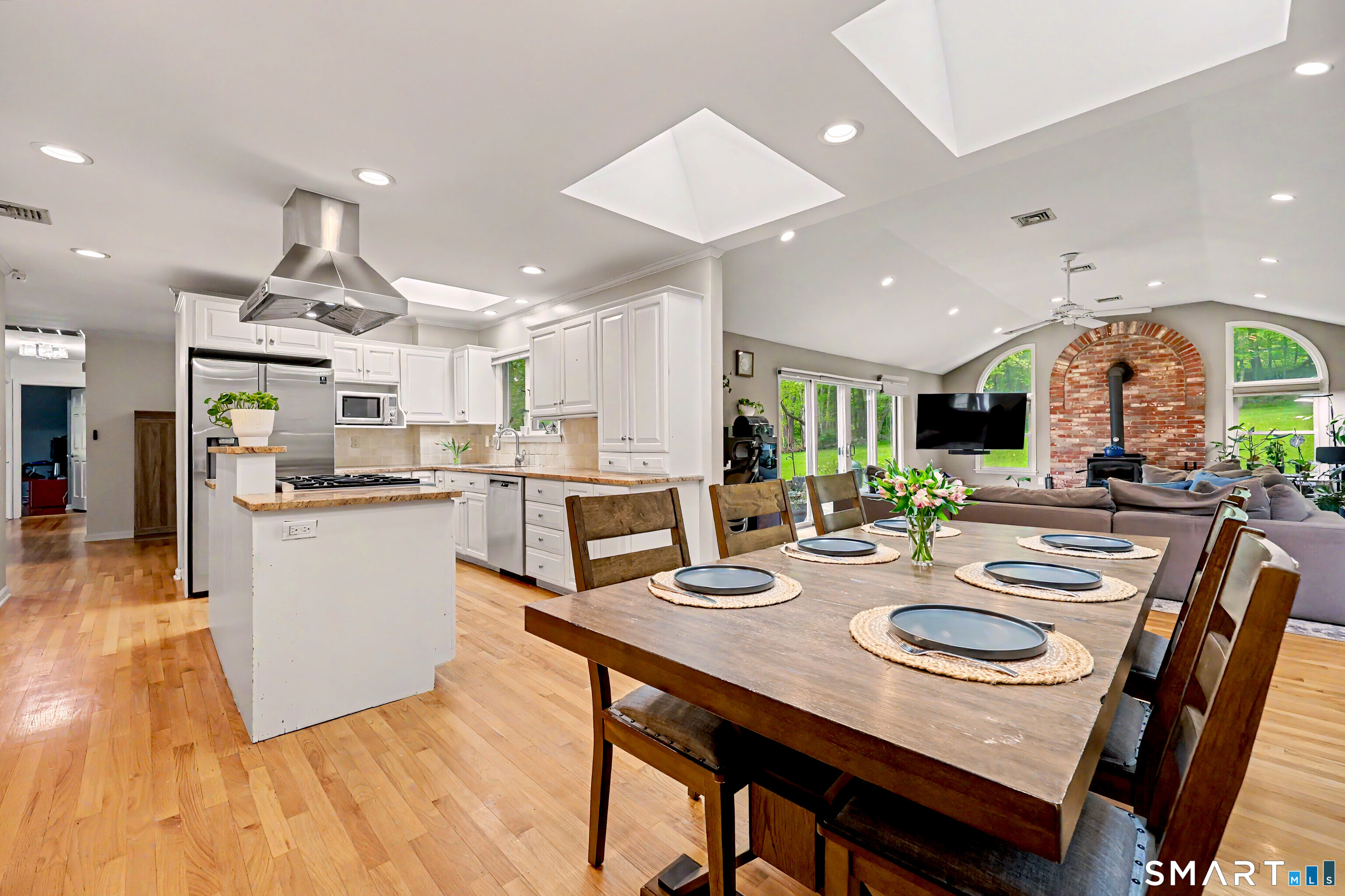 46 Todds Road Ridgefield CT 06877