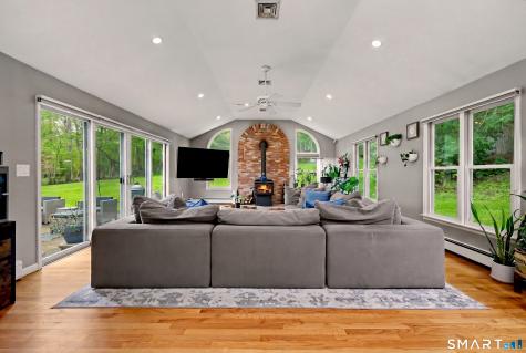46 Todds Road Ridgefield CT 06877