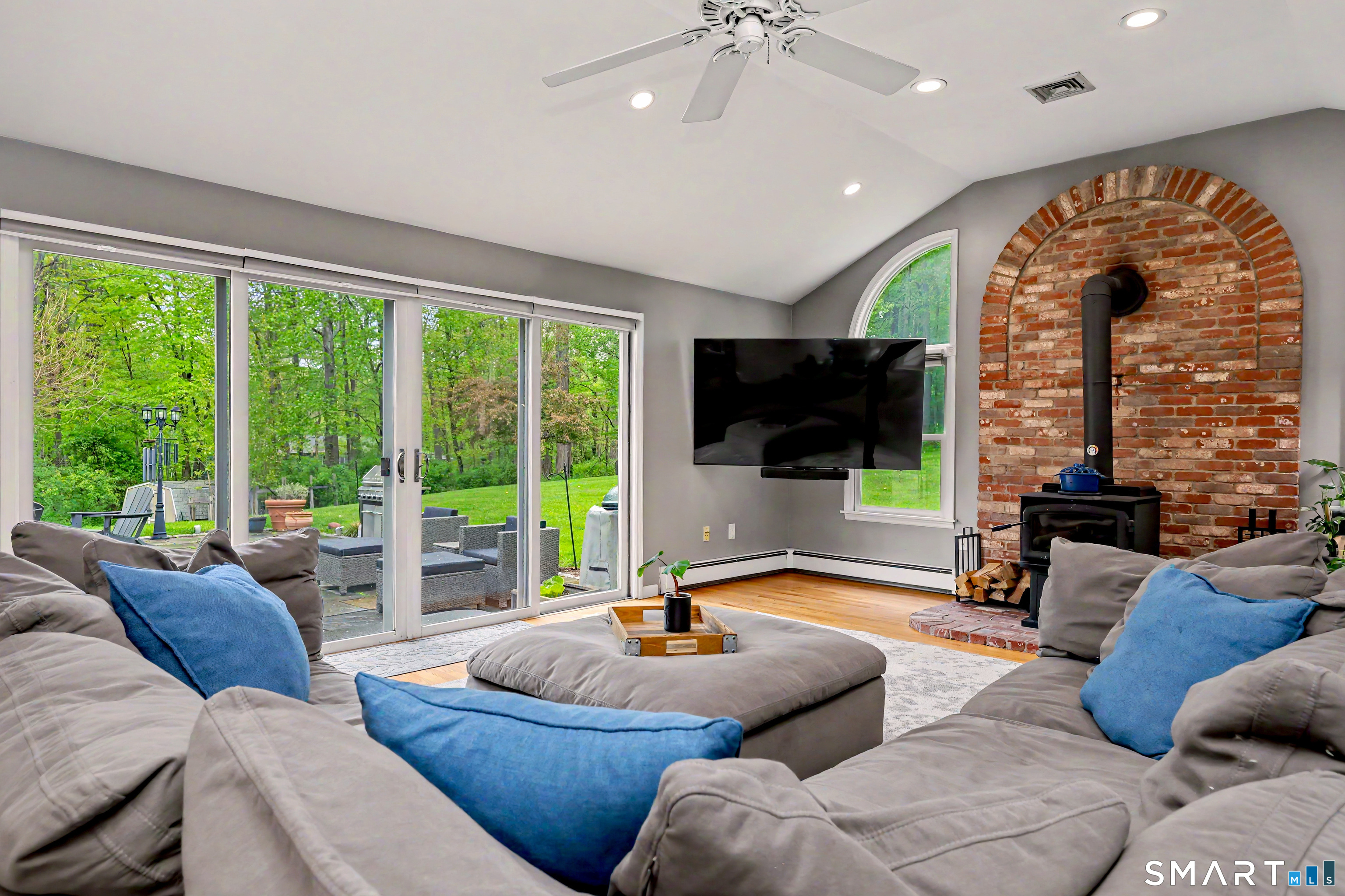 46 Todds Road Ridgefield CT 06877