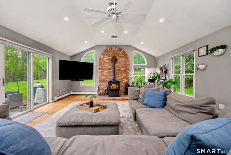 46 Todds Road Ridgefield CT 06877