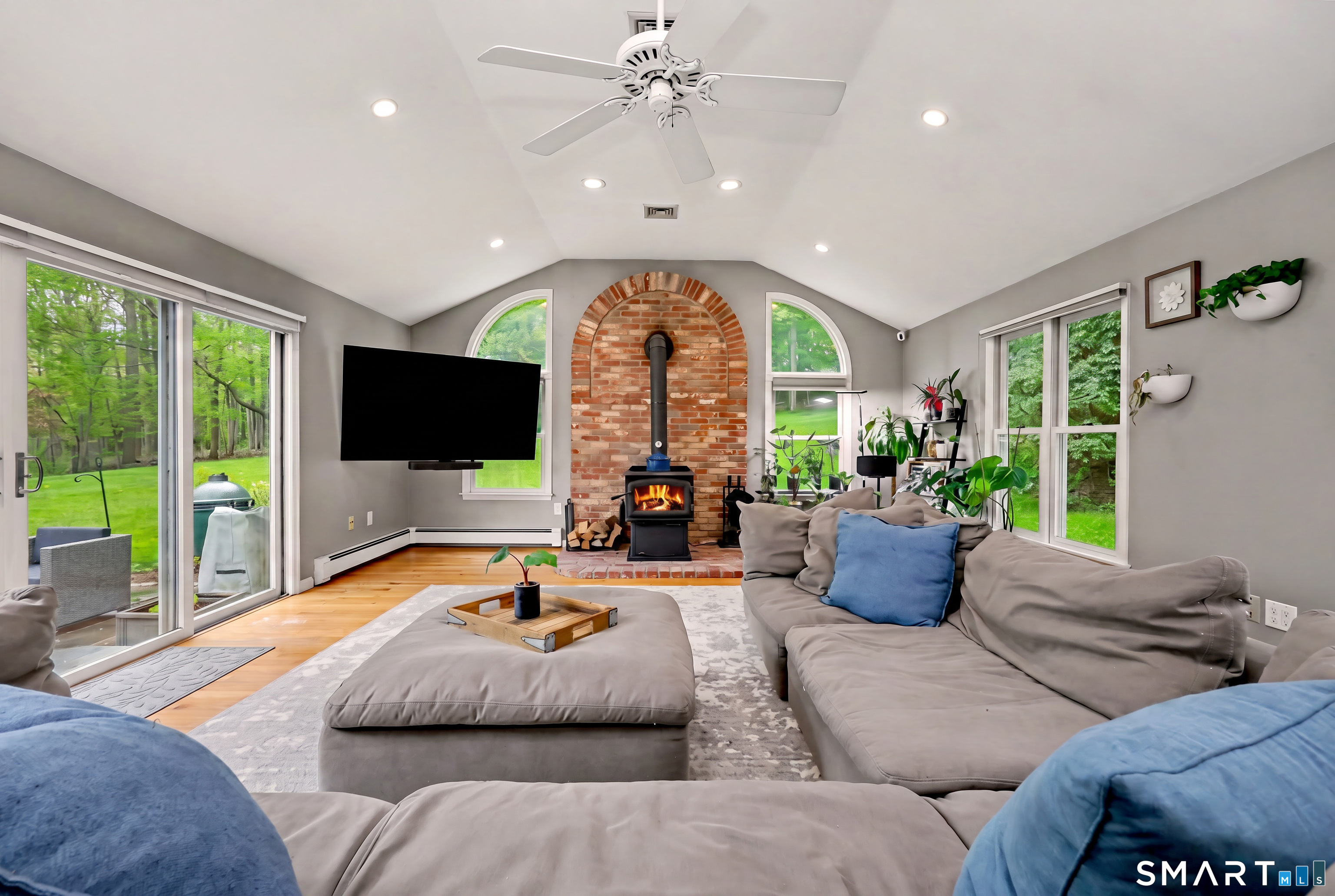 46 Todds Road Ridgefield CT 06877