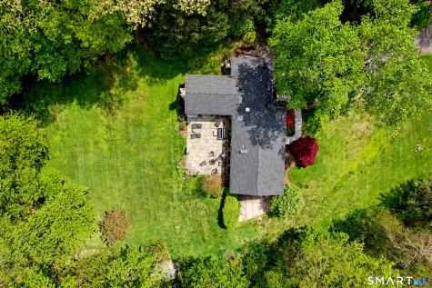 46 Todds Road Ridgefield CT 06877