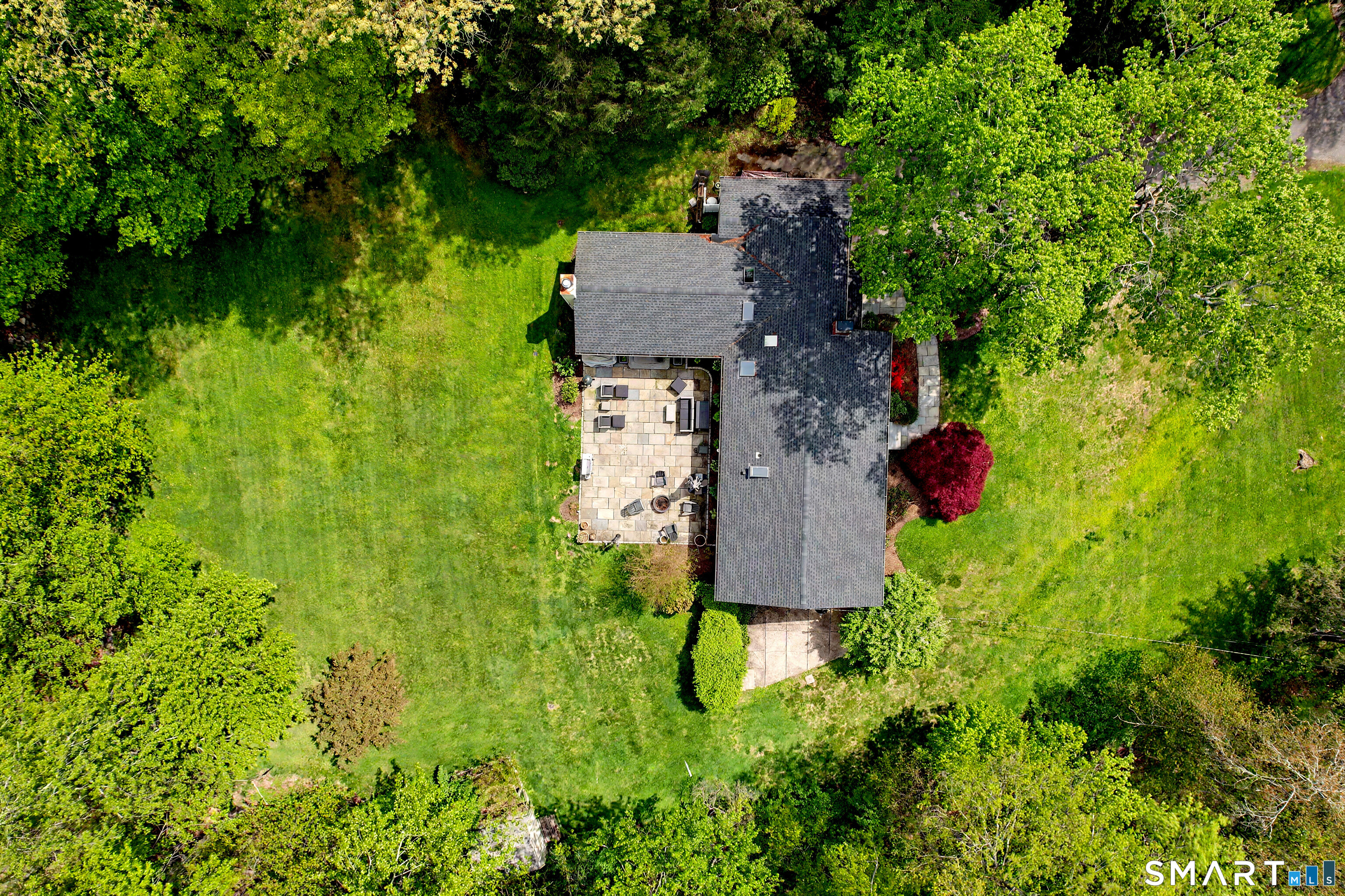 46 Todds Road Ridgefield CT 06877